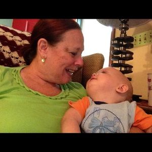 Meet your Posher, Rita